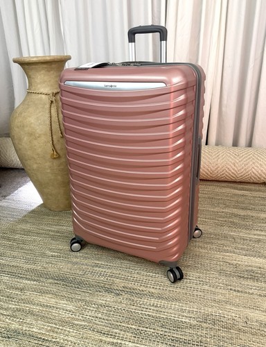 Samsonite spin tech large - tech,