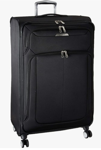 Samsonite solyte dlx - samsonite,
